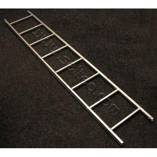 Ladder-type cable tray