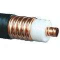 RFA 1 5/8"-50 Коаксіальний гофрований кабель, фідер 1 5/8", барабан 400 м
