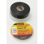 Scotch Super 88 black insulating tape
