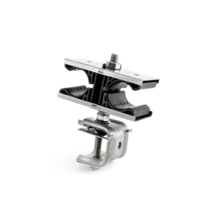 LCC 2×7/8” кріплення для фідера 7/8″