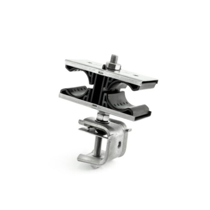 LCC 6×1/2” Кріплення для фідера 1/2″