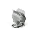 EMC-U 13 Защіпка-тримач для фідерів 1/4" - 1/2"S