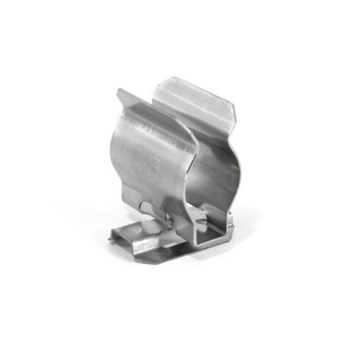 EMC-U 13 Защіпка-тримач для фідерів 1/4" - 1/2"S