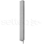 742215V01 Секторна антена для базових станцій XPol 1710-2200 МГц 65° 18 dBi 0°-10°T