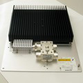 Міст для додавання (hybrid combiner) 2:1; 800-2200 МГц; 2х150 Вт