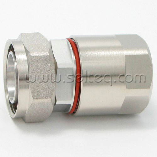 Connector 7-16 (male) for 7/8″ feeder (without sealing on cable insulation)