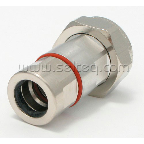 Connector 7/16(male) for feeder 1/2″
