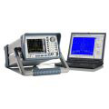 FS300 аналізатор спектру
