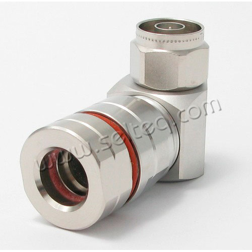 Corner connector N (male) for 1/2″ Hiflex feeder