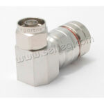 Corner connector N (male) for 1/2″ Hiflex feeder