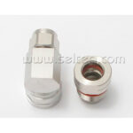 Corner connector N (male) for 1/2″ Hiflex feeder