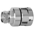 Connector 7/16 (male) for feeder 1 1/4"