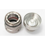 Connector 7/16 (male) for feeder 1 1/4″