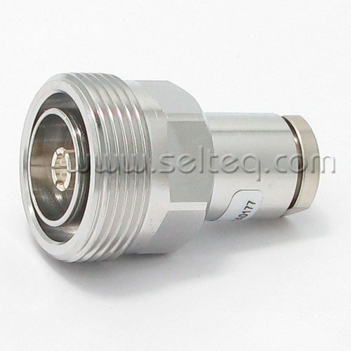 Connector 7-16 for cable TZC 500 32, LMR-400