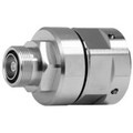 Connector 7/16 (female) for feeder 1 1/4"