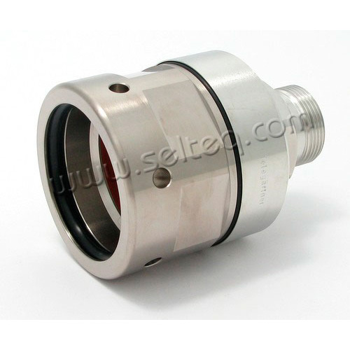 Connector 7/16 (female) for feeder 1 5/8″