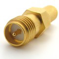 Reverse connector RP SMA (male) for RG-58 C/U cable