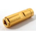 SMB connector (female) for G7 cable (RG-316/U)