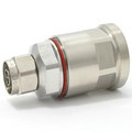 Connector N (male) for feeder 7/8″
