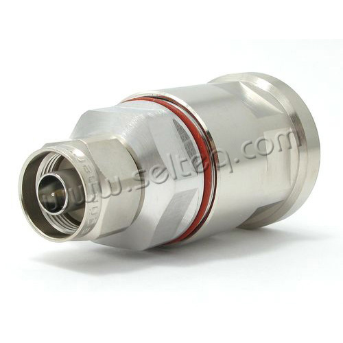 Connector N (male) for feeder 7/8″