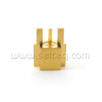 SMP (male) connector - J01390A0005