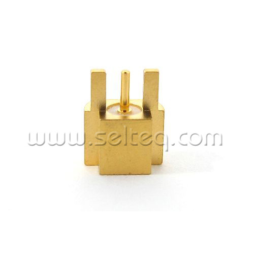 SMP (male) connector - J01390A0005