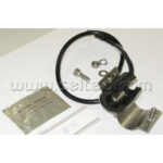 KMT P Earthing for cable 1/2"