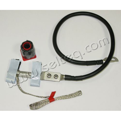 UEK 1M Cable grounding kit Ø 5-11 mm