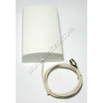 Multiband directional antenna