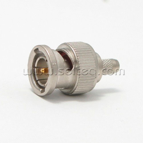 BNC to 75 ohm cable