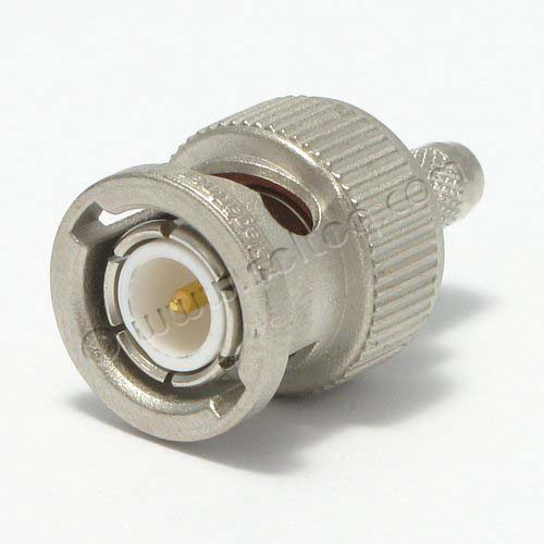 BNC connector (male) for G1 cable (RG-58 C/U)