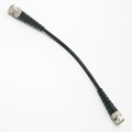 Connection cable 25 cm, BNC