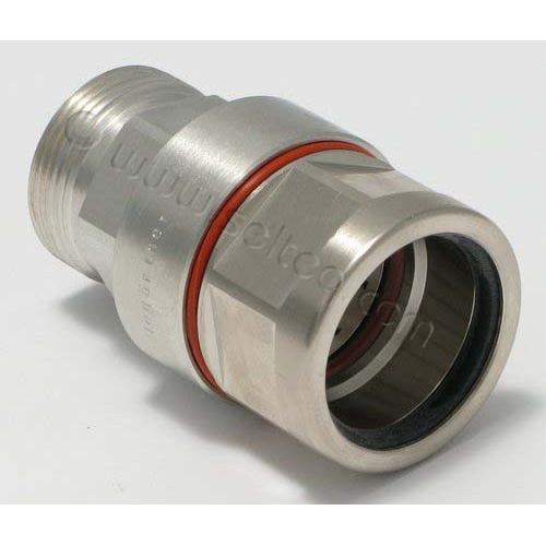 Connector 7/16 (female) for feeder 7/8″