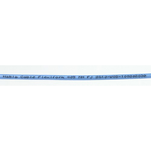 Flexiform 405 NM FJ коаксиальный кабель с луженной внешней оплеткой