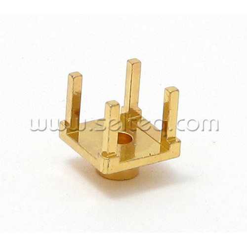 Cable lug for G11 (UT-85) RG-405/U cable