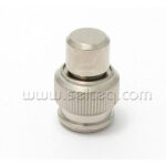 Coaxial load 50 Ohm, TNC(male), 1 W