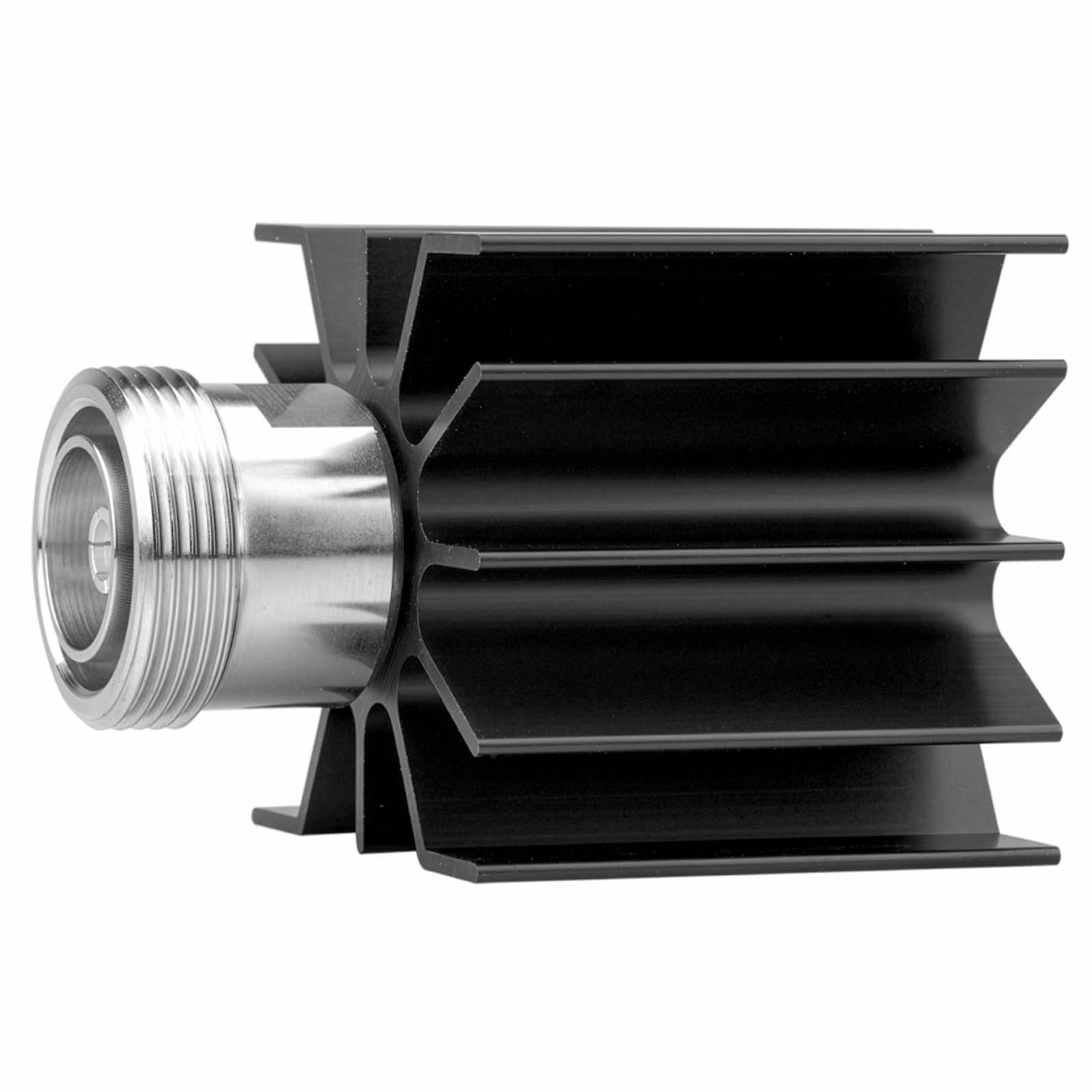 7-16 гніздо навантаження 10 Вт 50 Ом 7,5 ГГц