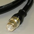 Jumper 3m, N(male) connector