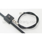 LGK 11M Grounding device for 10-11 mm cable