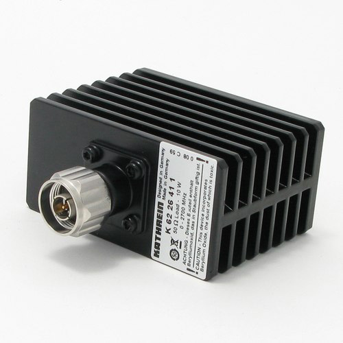 Разъем TNC (female) для кабеля G11 (RG-405/U)