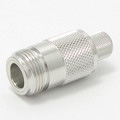 Connector N (female) for TZC 500 32