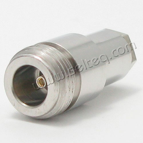N (female) connector for G7 cable (RG-316/U)