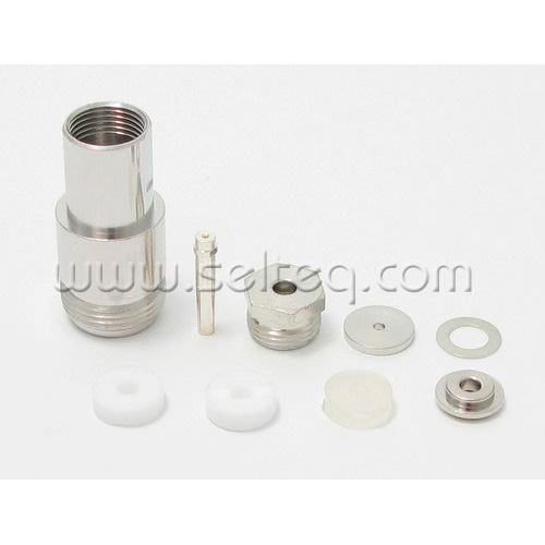 Connector N (female) for G7 cable (RG-316/U)