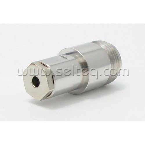 imported HV connector N