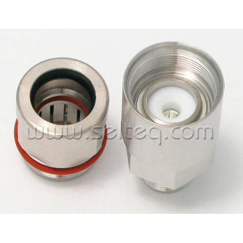 collet N connector