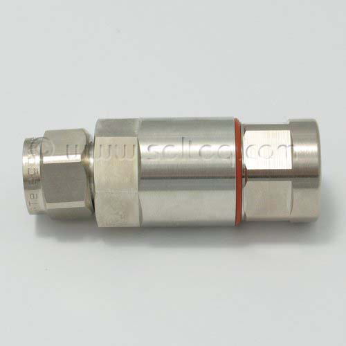 Connector N (male) for feeder 1/2"