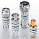 Telegartner has launched a new line of attenuators with a cutoff frequency of 6 GHz.