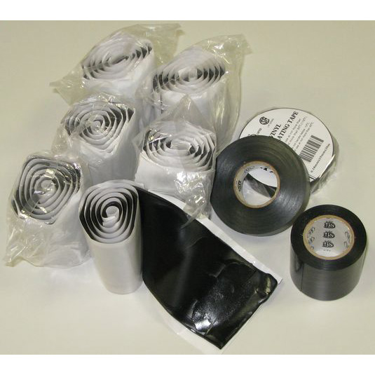 Connector Sealing Kit