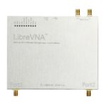LibreVNA Векторный анализатор цепей 100 кГц - 6 ГГц