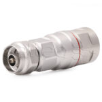 N pin connector G21 (1/2“), assembly/assembly